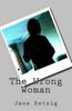 Книга The Wrong Woman : 1