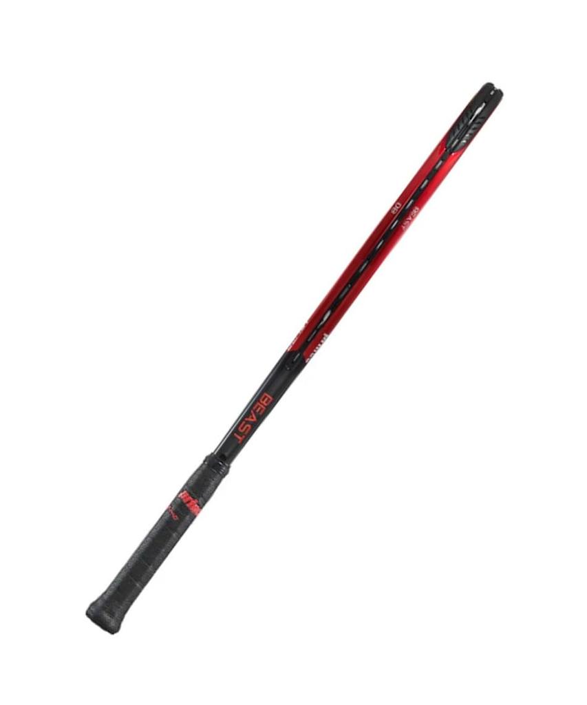 Теннисная ракетка Prince Beast DB 100 7TJ154 Beast Red x Black (300г)