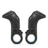 Non-Slip Handlebar Thumb Grips Multi Angle Adjustable Thumb Rest Support  Long Distance Cycling