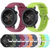 Для CMF Watch Pro 2/CMF Watch Pro1 Силиконовый ремешок Регулируемый спортивный браслет на запястье Запасной ремешок для смарт-часов