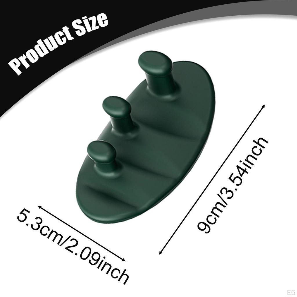 2 Fitness Training Grips Accessories for Men And Women