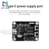 Плата усилителя DC5V XH-A155 PAM8403 ультра-чистый D-класс Bluetooth цифровая плата усилителя мощности 5W*2 плата усилителя TYPE-C
