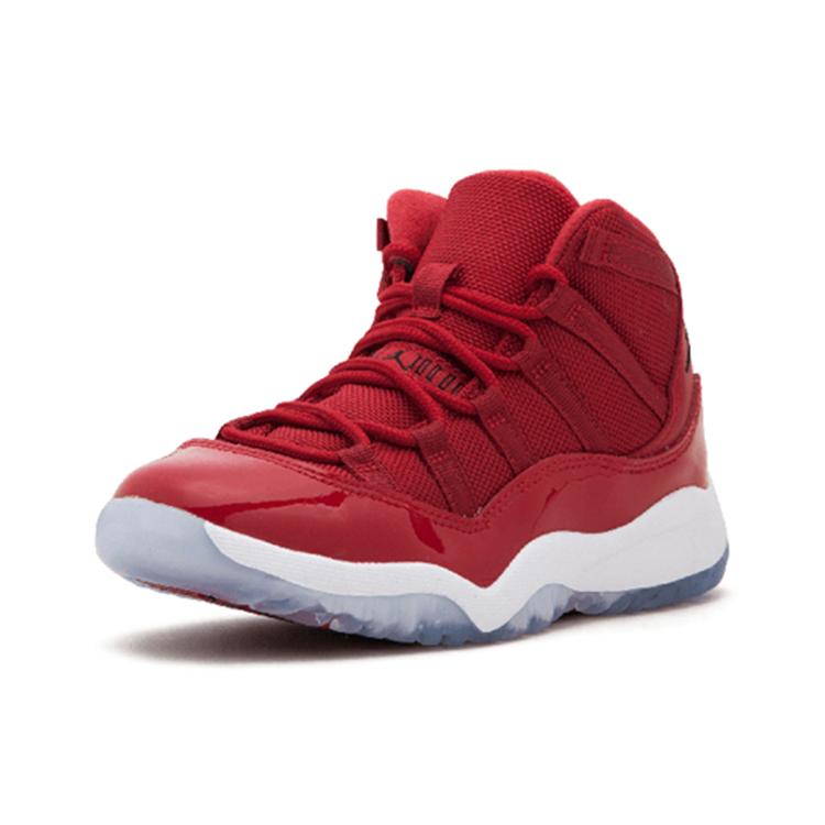 Jordan 11 Ретро Выиграй как 96 PS 378039-623
