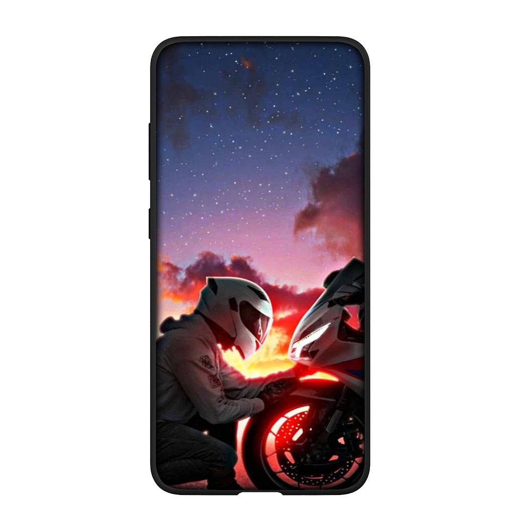 Чехол для телефона Samsung Galaxy S25 S24 S23 iPhone 16 15 Xiaomi Redmi Note 14 13 12 16E X 11 Pro Max OPPO Moto Huawei 1N23456 чехол для мотоцикла
