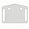 Assistive Device Tray Easy to Hygienic Mobility Featuring Beverage Holders