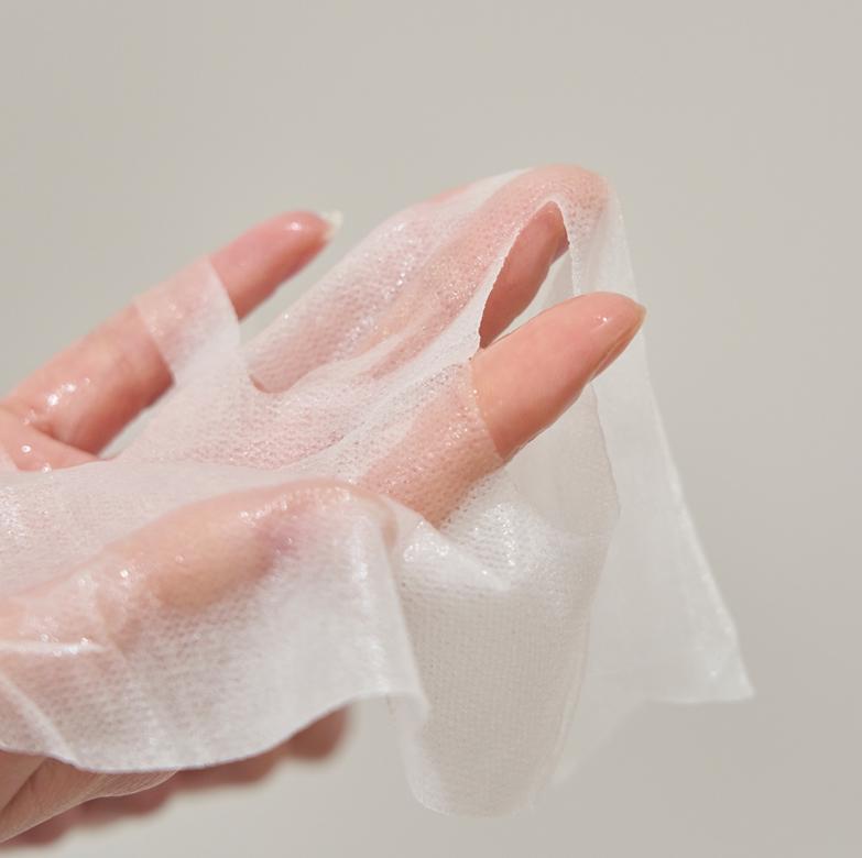 [SNP] Осветляющая ампульная маска Diamond Brightening, 10 шт.