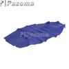 Motocross MX Enduro Off Road Striped Ribbed Gripper Soft Seat Cover For Honda Suzuki Kawasaki SX Suzuki Drz400 RMZ 250 65