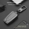 Compatible Key Cover for Toyota: Corolla, Camry, IZOA, Highlander, RAV4, Asia Dragon, CHR, Lelink