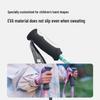 Pelliot Kids' Telescopic Ultralight Aluminum Trekking Pole