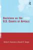 The Decisions On the U.S. Courts of Appeals Book