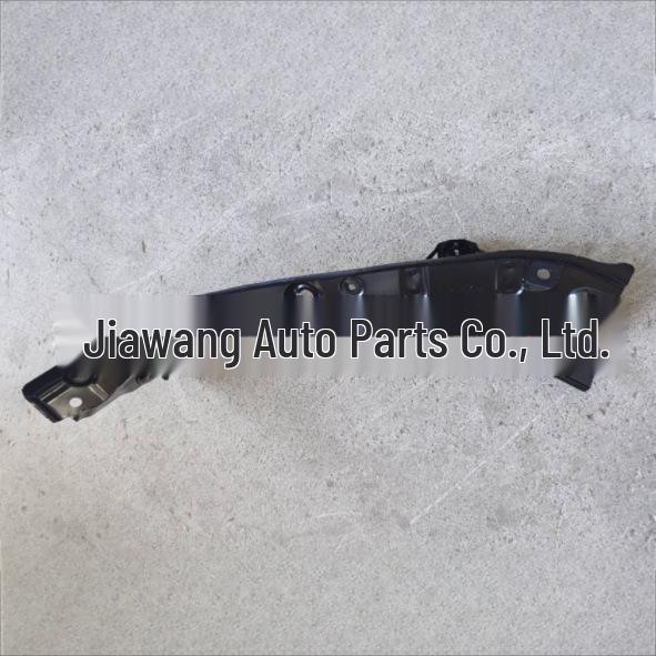 Подходит для Toyota 2023 BZ3 Боковой кронштейн опоры радиатора 53202-03020R/53203-03020L