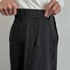 SWAMP AREA Men's American Retro Loose Fit Straight Leg Cotton Work Pants