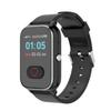 Медицинские часы Medic Alert Fa66 4G Умные часы GPS-локатор для пожилых Браслет GPS-трекер