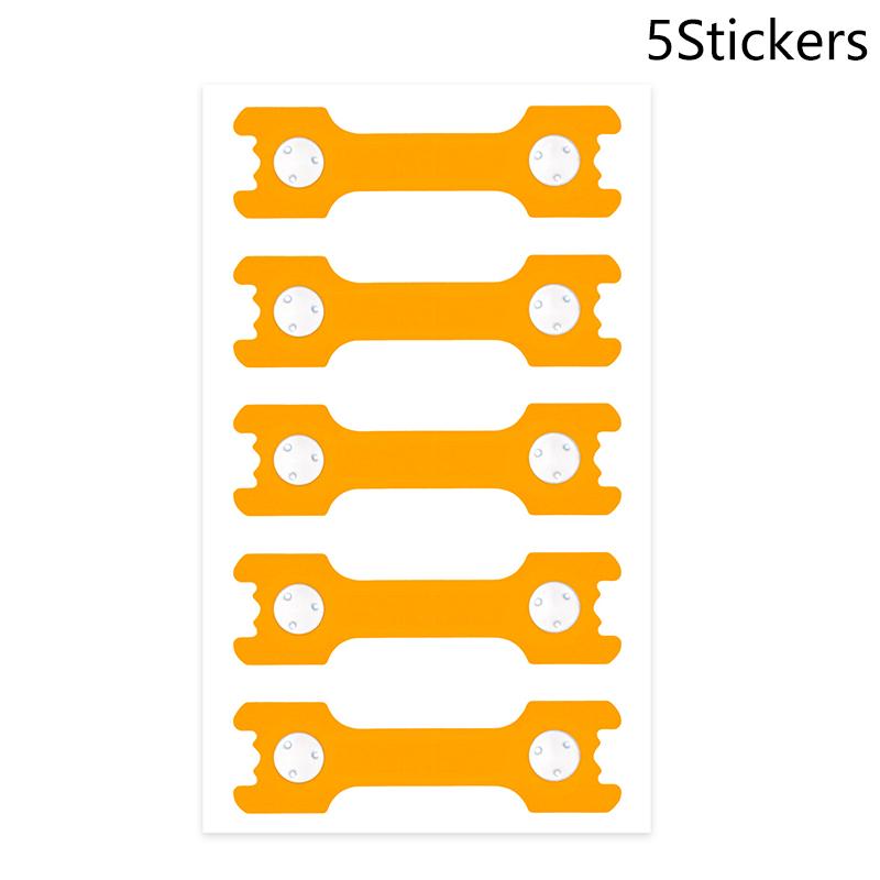 Магнитный расширитель носа Носовые полоски для сна Нос Дышите Лучше Спите Антихрап Магнитный зажим для носа Спортивные носовые полоски