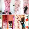 Handmade Wedding Wall Backdrop 60X40cm Rose Wedding Background  Stage Supplies