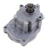 T8F 11T 14T 17T 20T Clutch Drum Housing Gear Box Sprocket for 33 43 49cc Mini Bike Ty Rod II Go Kart Pocket Mini Bike Dirt Bike
