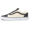 2tone Suede Old Skool 'Gray White' Vans VN0A3WKT4OP