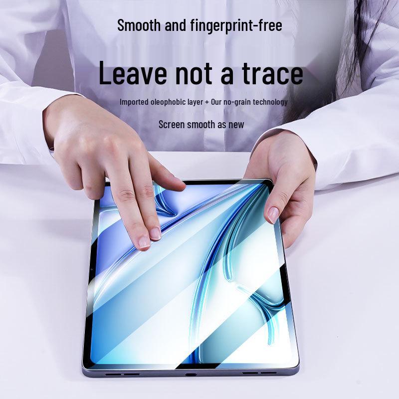 Защитное стекло для экрана для iPad 10-го поколения Air 10,9" Pro 11" Mini 7 и Air 6"