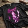 Brazil Movie T-Shirt | Retro 80s Neon Angel Wings Graphic Tee