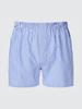 Uniqlo Japan London Stripe Trunks  Open Front 