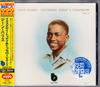 CD GENE HARRIS - Yesterday Today and Tomorrow Vol.1 TOCJ50569 Blue Note 2013 Япония ObiJazz Б/у