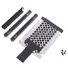 Hard Drive Hdd Caddy Case Rails +Screw For Thinkpad X220 X220I X220T X230 X230I