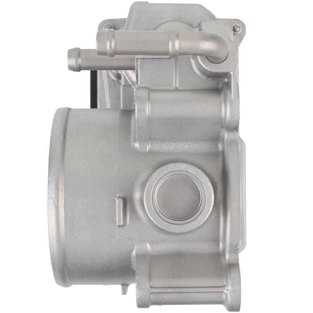 16119-3Ta0A Узел дроссельной заслонки для Nissan Altima Rogue 14-19 Frontier 05-19