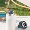Tiger Stainless Steel Vacuum Insulated Sports Bottle 1.2L