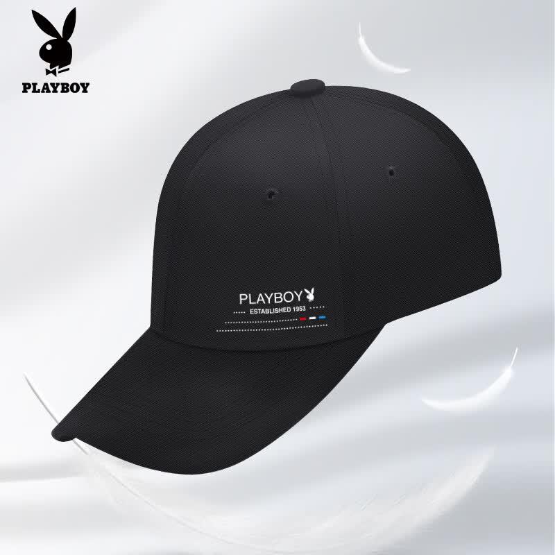 PLAYBOY Мужская повседневная бейсболка