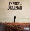 CD THEORY OF A DEADMAN - Theory Of A Deadman RRCY29038PROMO ROADRUNNER 2002 Япония ОбиРок Б/У