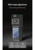 Cross-Border Multifunctional High-Brightness Flashlight & Power Bank for Portable Emergency Exploration