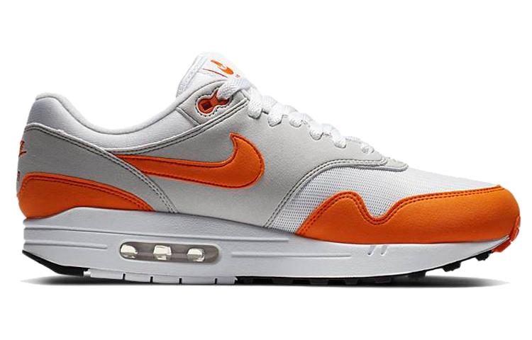Nike Air Max 1 Anniversary Orange DC1454-101