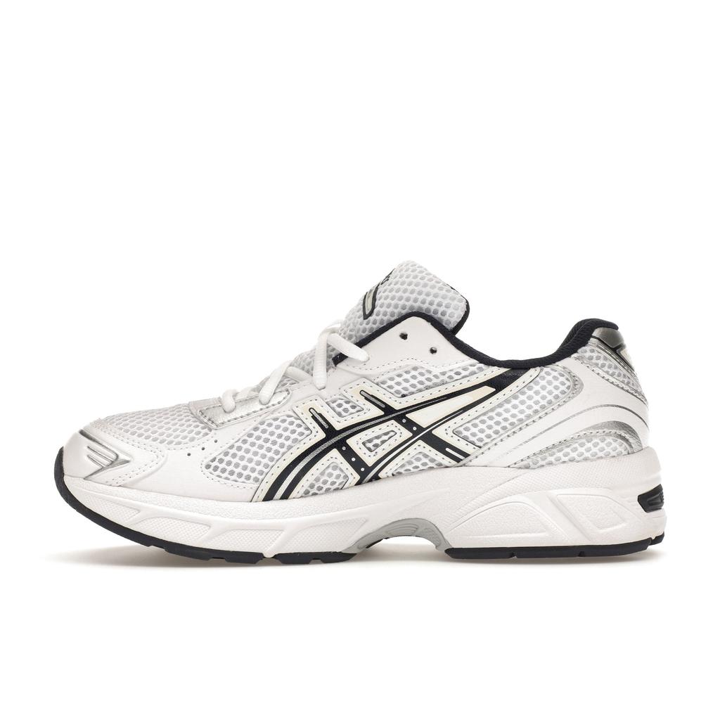 Asics Кроссовки Gel 1130 GS White Midnight Kids 1204A163-101