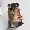 Чехол для OPPO Reno12 F Чехол OPPO Reno 12 F FS 5G Милый Мультяшный Кот Мягкий Силиконовый Бампер Защитные Чехлы для Телефона На Reno 12F Funda