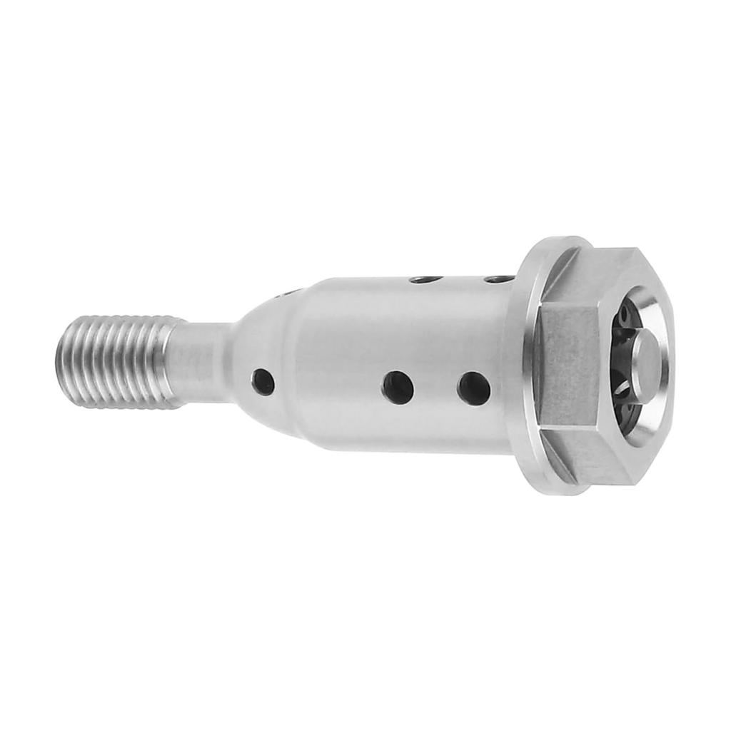 Центральный винт клапана двигателя 1235023 для Opel для Febi для Vauxhall