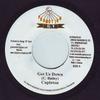 7inch Record CAPLETON / MICKEYLOUS - Get Us Down / Instant Hit  NONE G.T Promotion. Jamaica Reggae, Ska & Dub Used