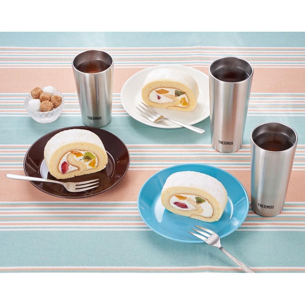 Thermos Vacuum Insulated Tumbler 300ml Stainless Steel JDI-300 S