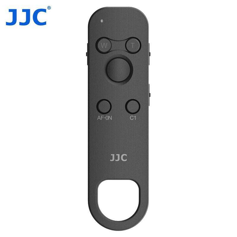 JJC BTR-S1 Wireless Bluetooth Camera Remote