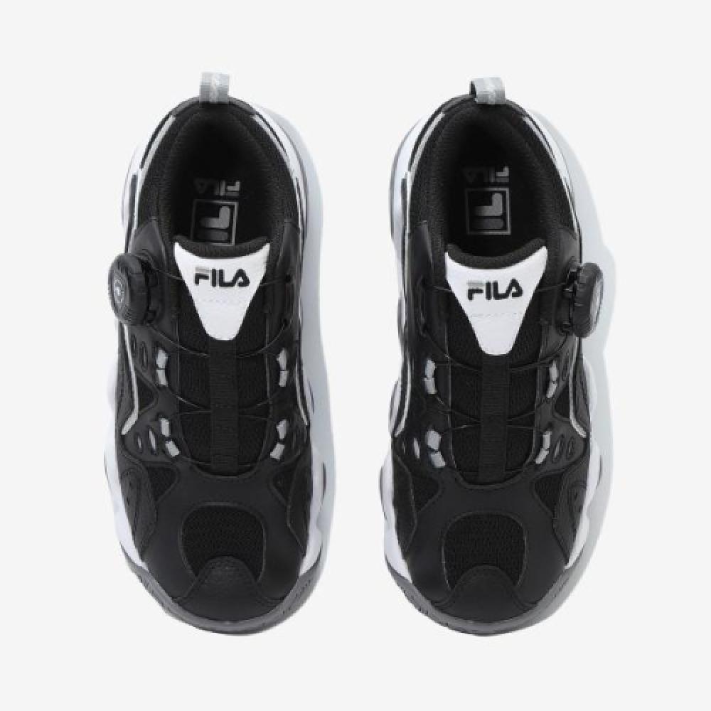 Fila Детский баррикады циферблат Kd 3xm02407g001 