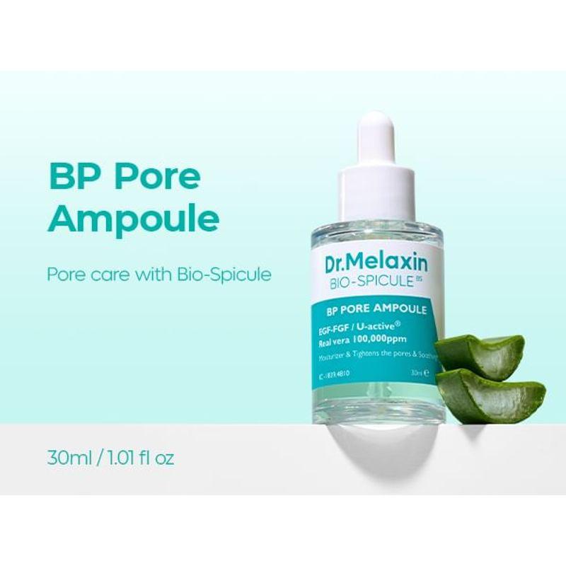 Dr.Melaxin BP поровая ампула