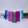 480Ml Portable Ultralight Foldable Water Bag Soft Flask Bottle Water Bag