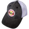 Guns N Roses Unisex Adult Vintage Logo Trucker Cap
