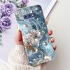 6.4" Case For Samsung Galaxy Note 9 Cover New Fashion Flower Butterfly Soft Slim Silicone TPU Phone Cover For Samsung Note9 Capa
