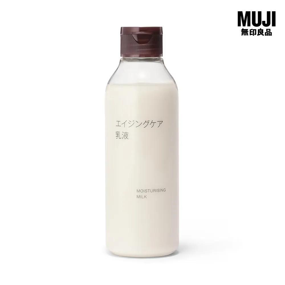 MUJI Лосьон для ухода за зрелой кожей 200 мл