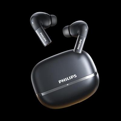 Беспроводные наушники-вкладыши Philips TAT3569 с шумоподавлением