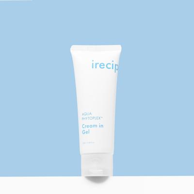 Гиалуроновая кислота охлаждающий успокаивающий гель Aqua Phytoplex Cream in Gel 100 мл