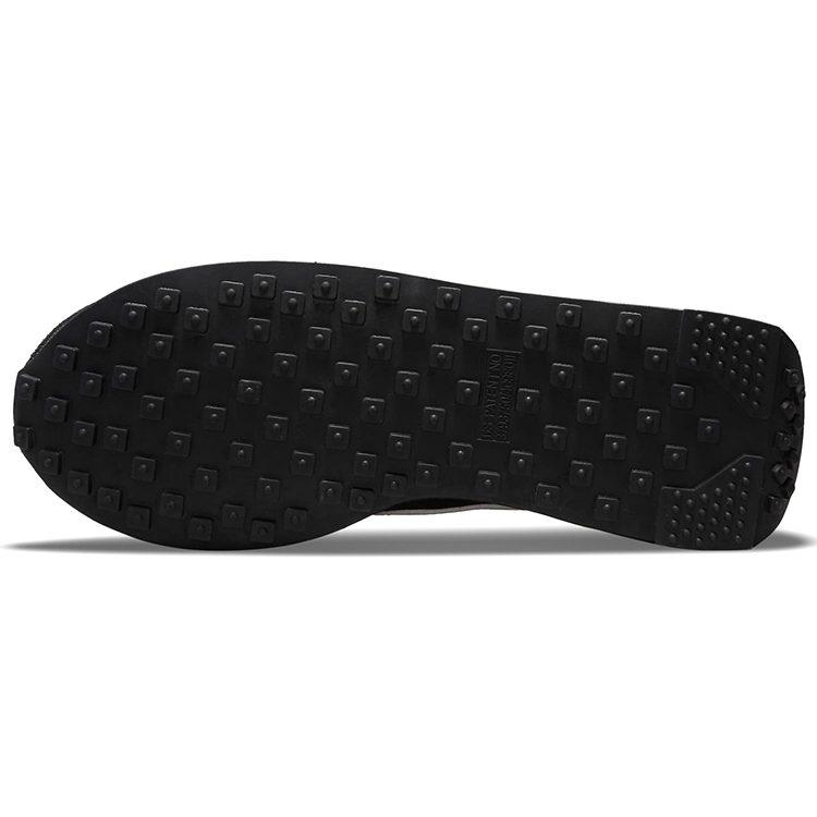 Nike Кроссовки Waffle Trainer 2 Черно-белые Женские DA8291-002