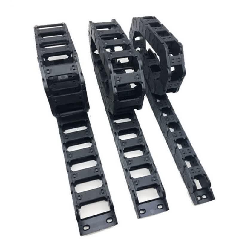 Plastic Nylon Drag Chain