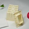 Самодельный пресс для тофу, кухонные принадлежности для самостоятельной готовки, коробка для пресса для тофу, 1 комплект, пластиковая коробка для форм