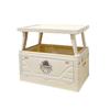 Multi-functional Storage Box with Table Heavy Duty Picnic Table with Storage  Car Trunk